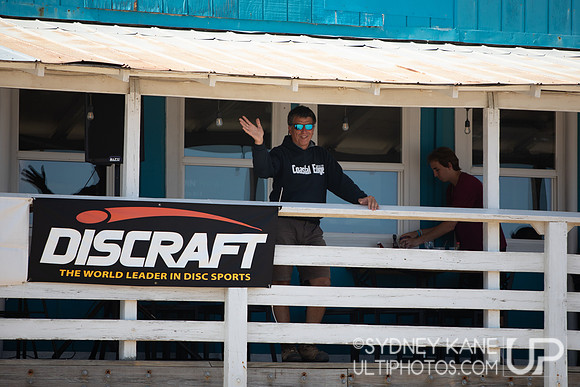 Awards 2024 Beach Championships