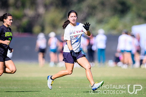 Brute Squad vs Pop during Club Championships at Surf Cup Sports Park