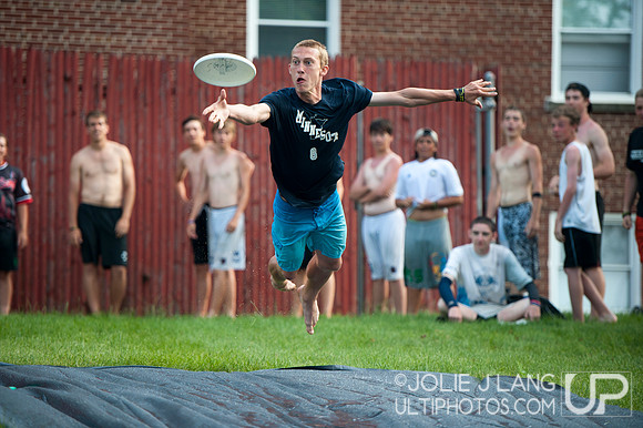 CUT Camp Session I 2014