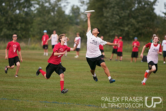 Saturday U-16 Round 4 -- YCC2012