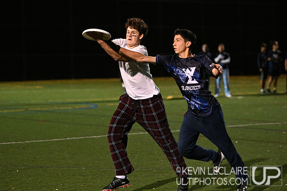 VA Mixed HS States 2024 Sunday