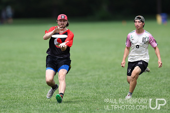 2025 Boston Invite