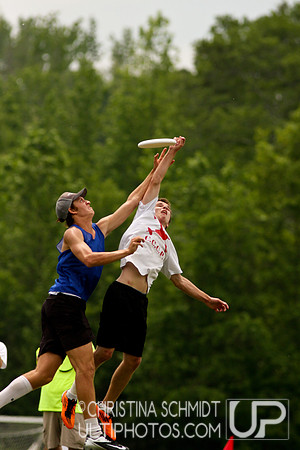 Juniors Terminus 2012 -- Saturday Preview