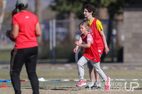 2021 USA Ultimate Division I College Championships