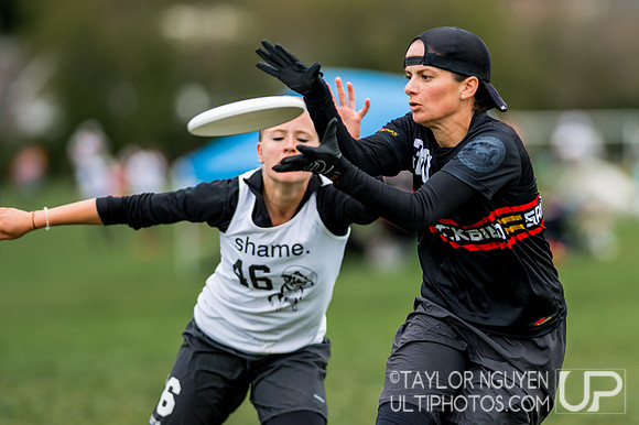 USA Ultimate Club National Championships