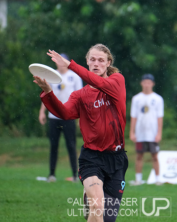 2022 International Club Championships Saturday