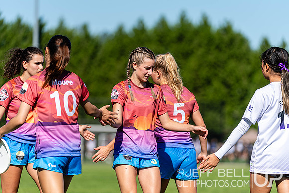 BC Junior Ultimate Championship