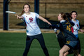 Sunday Women's College Coverage