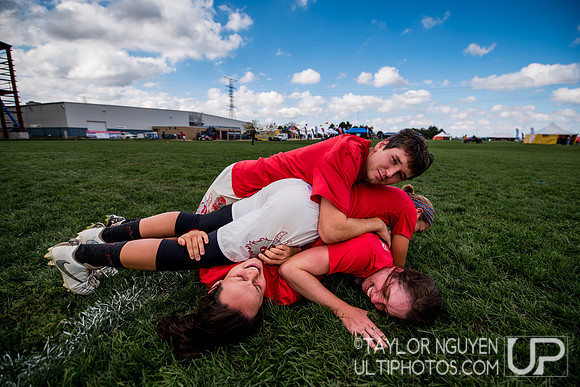 USA Ultimate Club National Championships