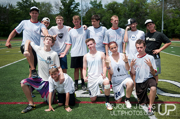 CUT Camp Session I 2014