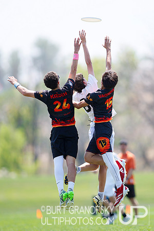 USA Ultimate YCC 2025