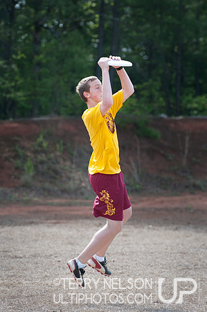2014 Georgia High School State Championship