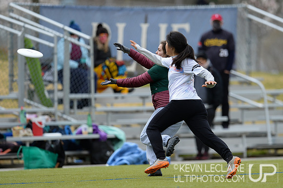 YULA 2022 Sunday action