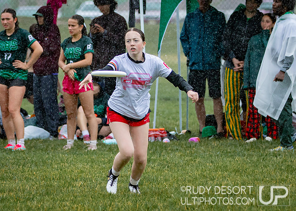 2025 High School National Invite (HSNI)