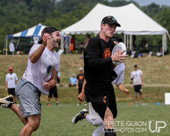 Chesapeake Invite
