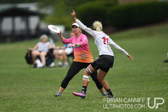 2022 World Ultimate Club Championships