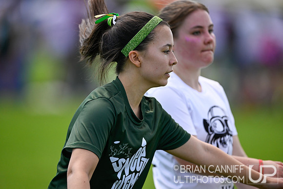 2024 USA Ultimate Division 3 College Championships