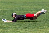 2025 USAU NorCal D1 Conference Championships
