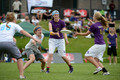 Women's Semi Tufts v. Washington -- 2012 DI Championships