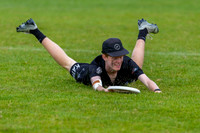 Colombia v New Zealand U20 Open Placement Game - WJUC Friday