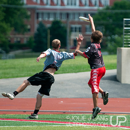 CUT Camp Session I 2014