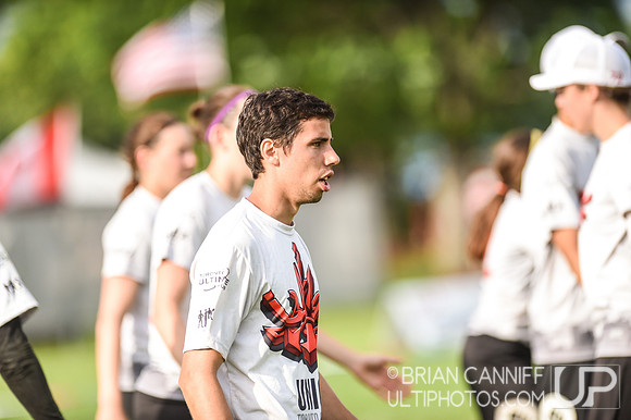 USAU US OPEN - Fri
