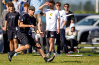 Day 3 of the USA Ultimate D-I College Championships