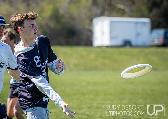 Indy Invite 2025