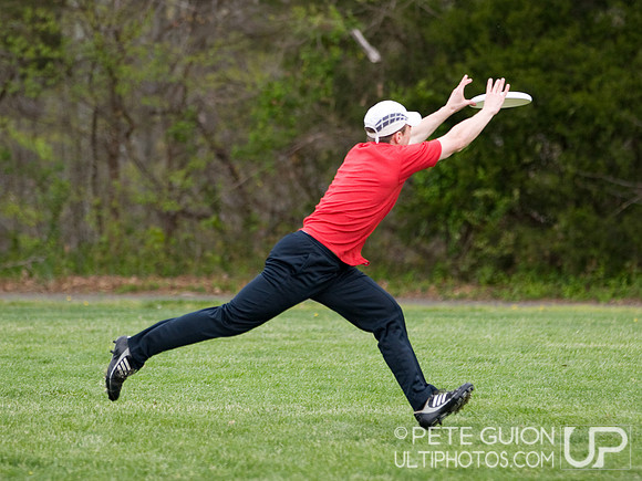 Fools Fest Friday Action Photos, Round 3