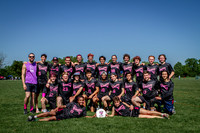 2024 USA Ultimate Division III College Championships ©