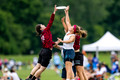 Box Vienna Ultimate vs Chicago Nemesis