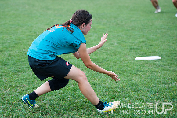 Chesapeake Invite 2014 Saturday Action