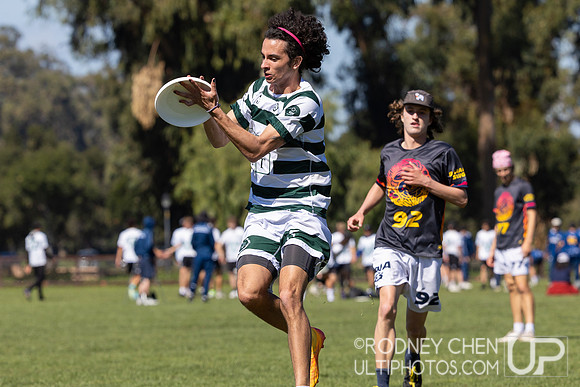 Stanford Invite 2025