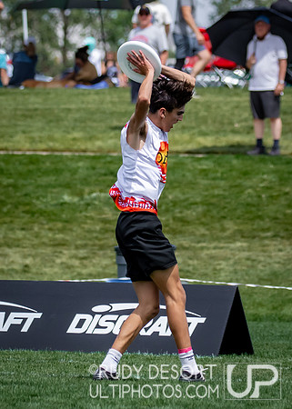 2024 USA Ultimate Youth Club Championships