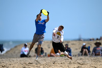 GGM Men's Final - Merica v Hurt - 2024 Beach Championships