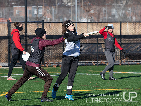 DC Shadow 2022 Tryout #3