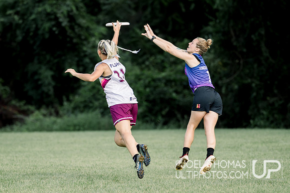 Swamp Seasonal Invite 2025