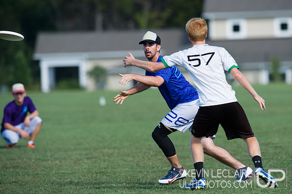 Capital Sectionals 2014 Saturday action