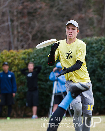 2014 Queen City Tune Up Sunday Action