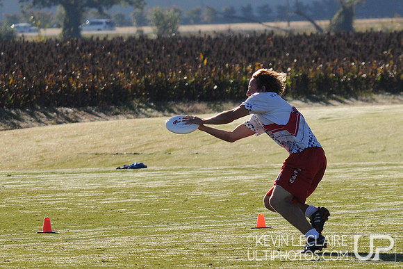 Mid-Atlantic Open Regionals Saturday Competition