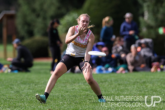 2024 USA Ultimate Northeast Club Regionals