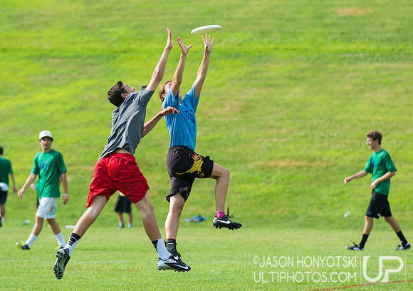 NUTC 2014 Session A