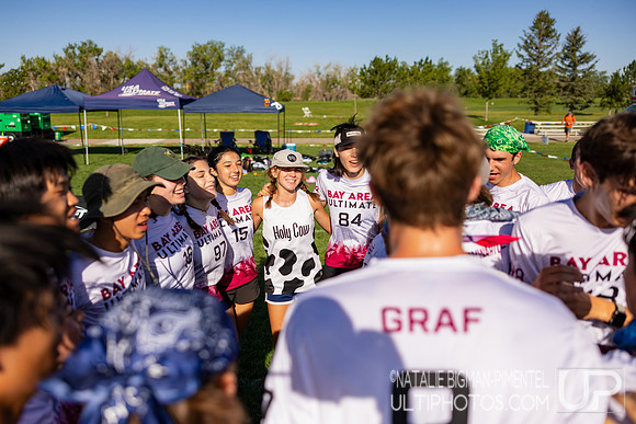 2024 USA Ultimate Youth Club Championships