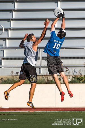 DF Tryouts 20150125