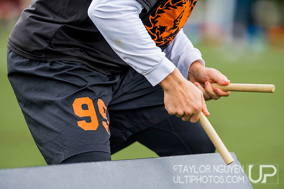 USA Ultimate Club National Championships