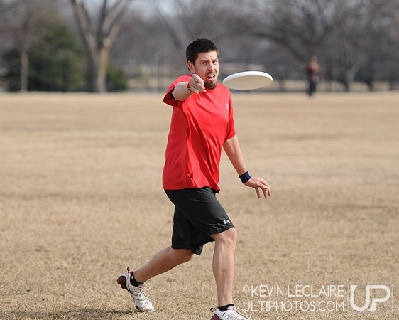 WAFC 2011 Winter League Championship Game