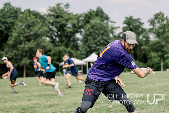 Swamp Seasonal Invite 2025