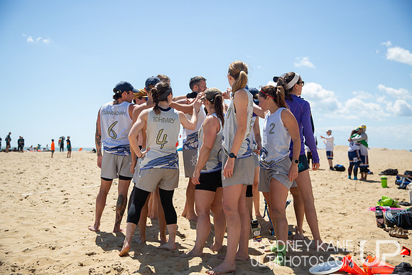 Sunday - 2024 Beach Championships