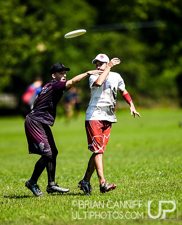 WUCC Day 3 Monday Open pool play