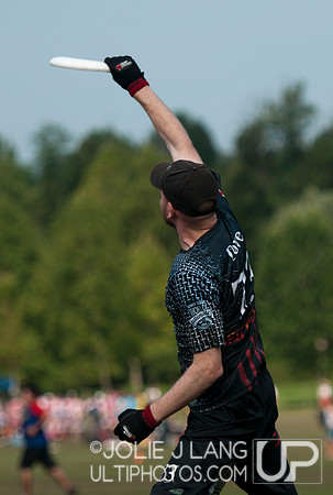 WUCC 2014 - Day 6